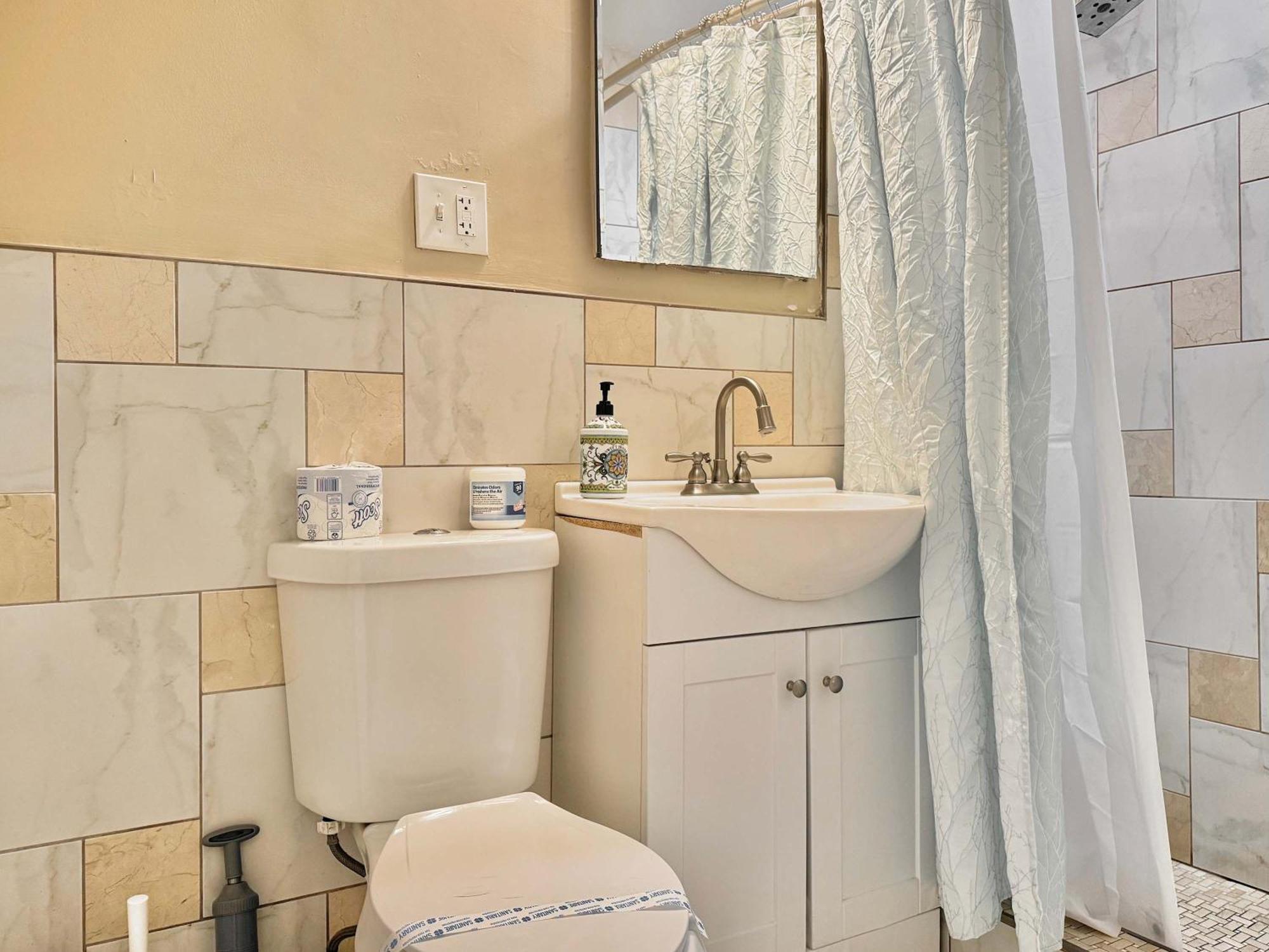 Downtown! 2bd View Onsite Parking King Lm809 Casa vacanze