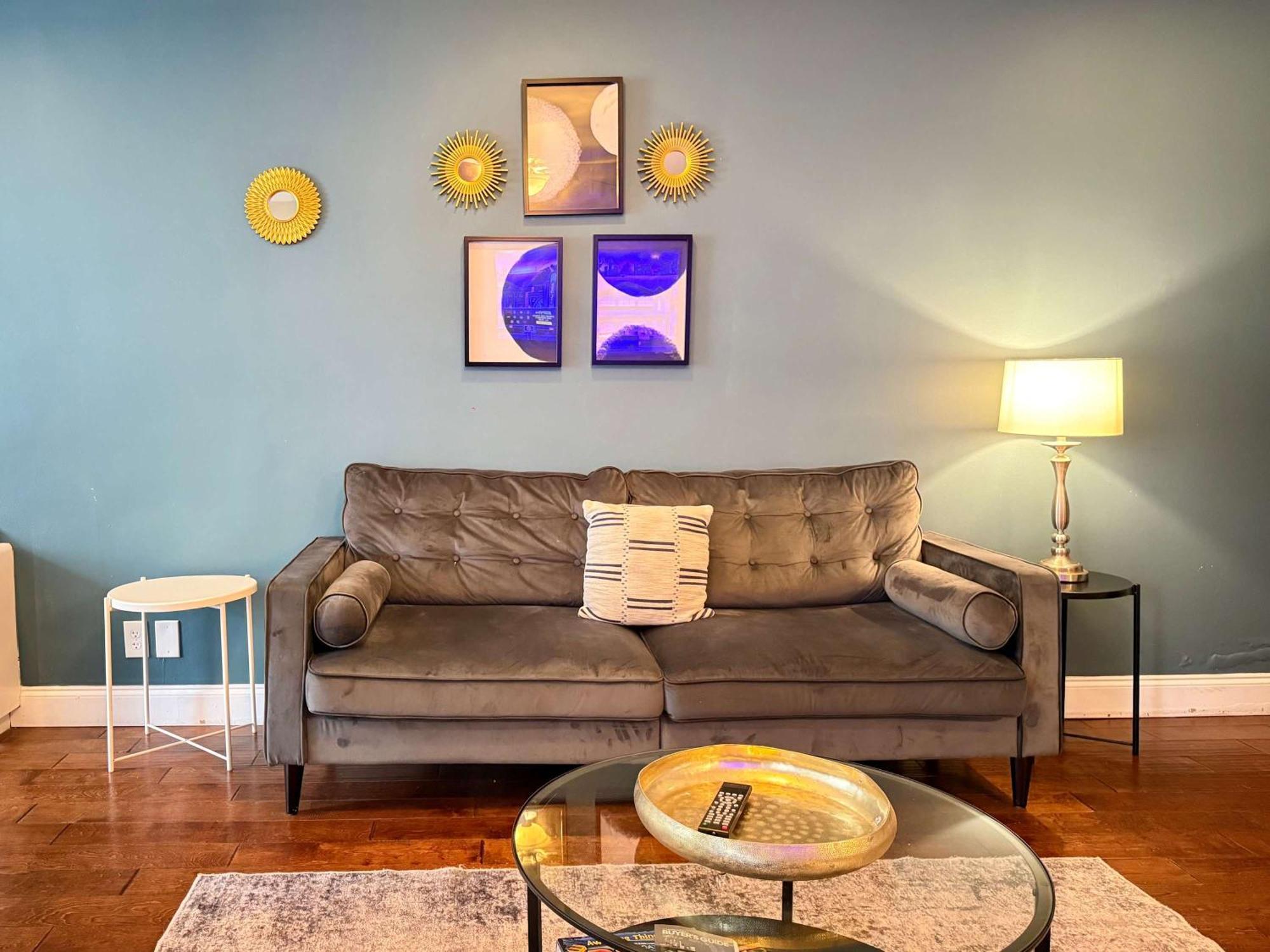 Downtown! 2bd View Onsite Parking King Lm809 Casa vacanze Atlanta