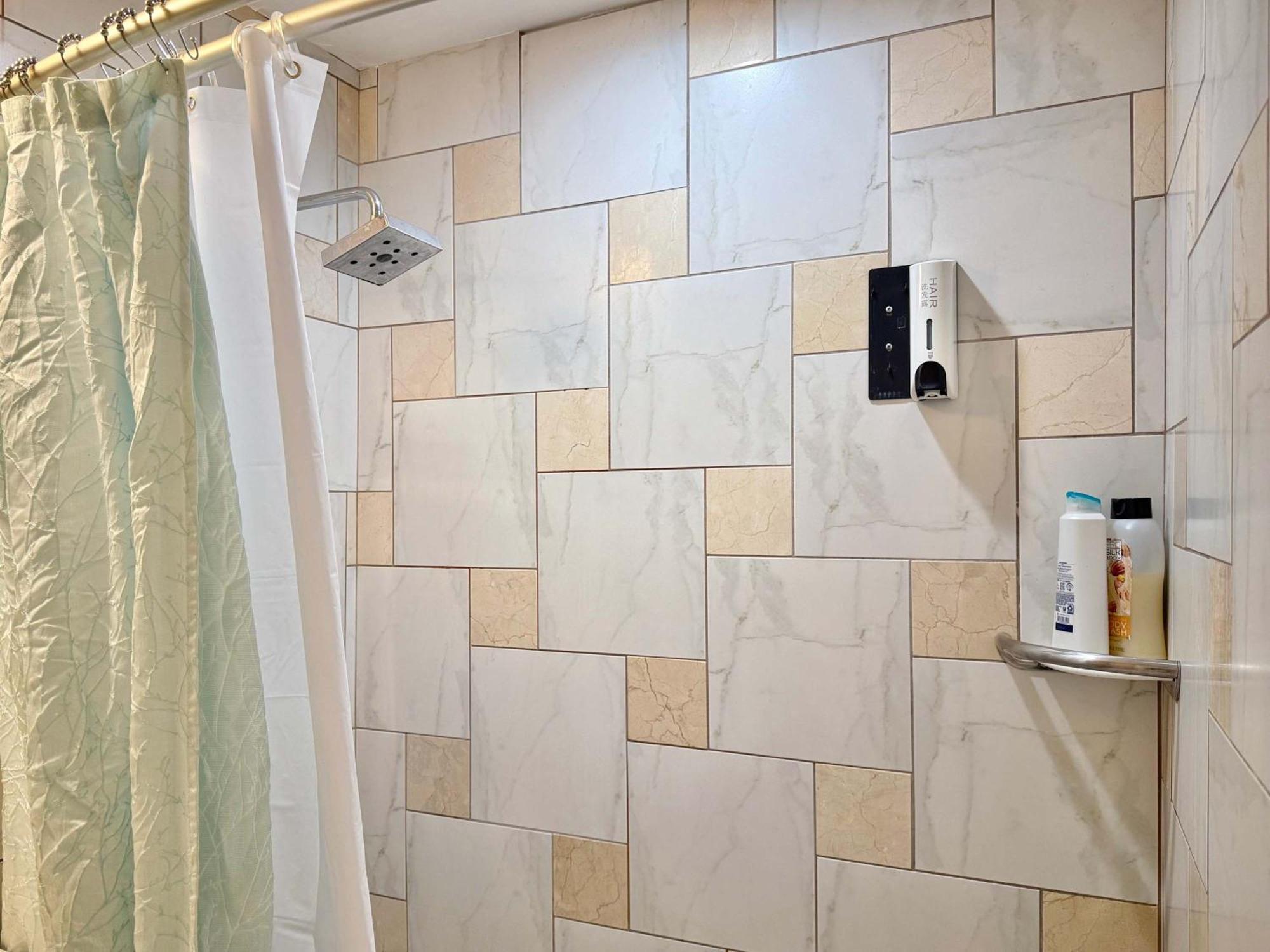 Casa vacanze Downtown! 2bd View Onsite Parking King Lm809 Atlanta